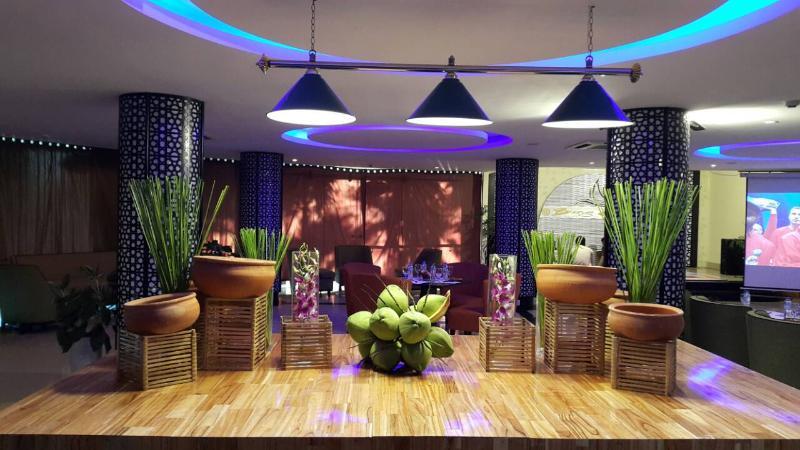 فندق Mulberry Collection Silk Marina Imperial Wing هوي ان المظهر الخارجي الصورة
